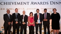 Technology Implementation Awards 2013 img_8372