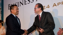 Transaction Banking Awards 2013 img_6477