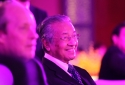 The Asian Banker Leadership Achievement Awards Dinner 2014