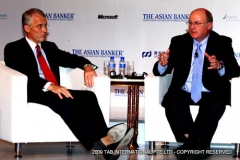 The Asian Banker Summit 2009 - The BAFT Asia Conference on Cash, Treasury & Trade