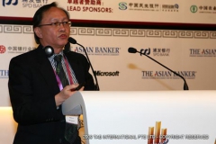 The Asian Banker Summit 2009 - The Technology & Operations Council Annual Meeting