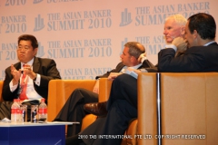 The Asian Banker Summit 2010 - The Cash, Payments and Trade Conference