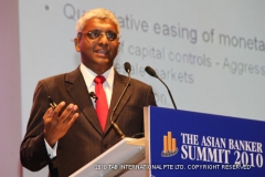 The Asian Banker Summit 2010 - Opening and Closing