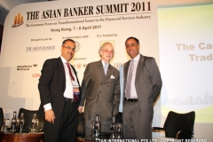 The Asian Banker Summit 2011- The Cash, Payments and Trade Conference